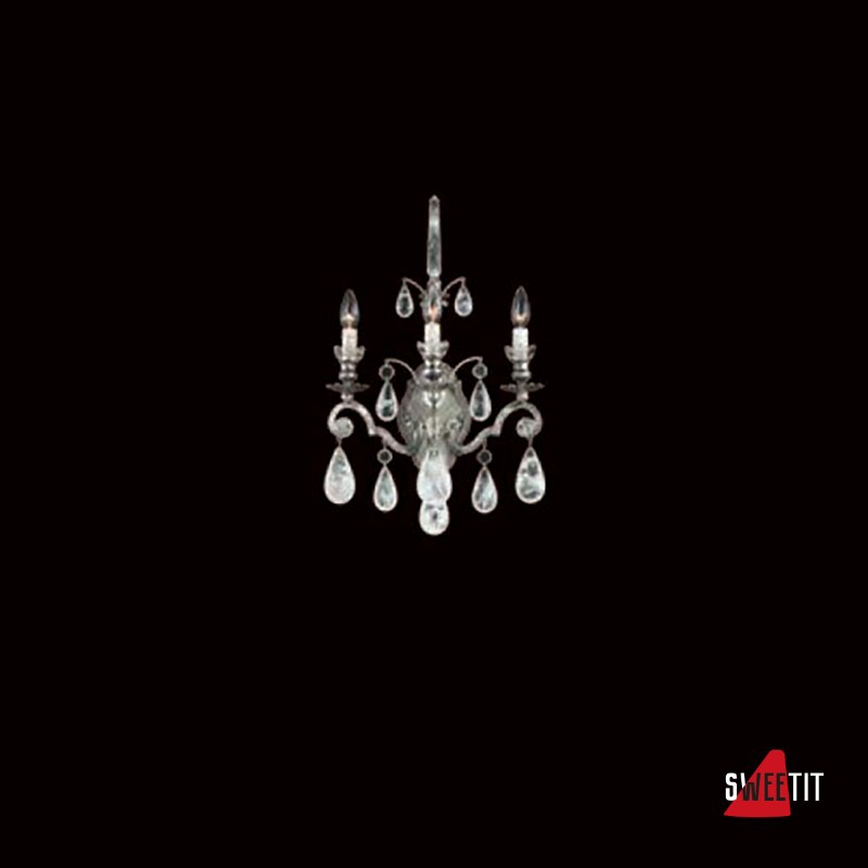 Бра Schonbek Versailles Rock Crystal 2462