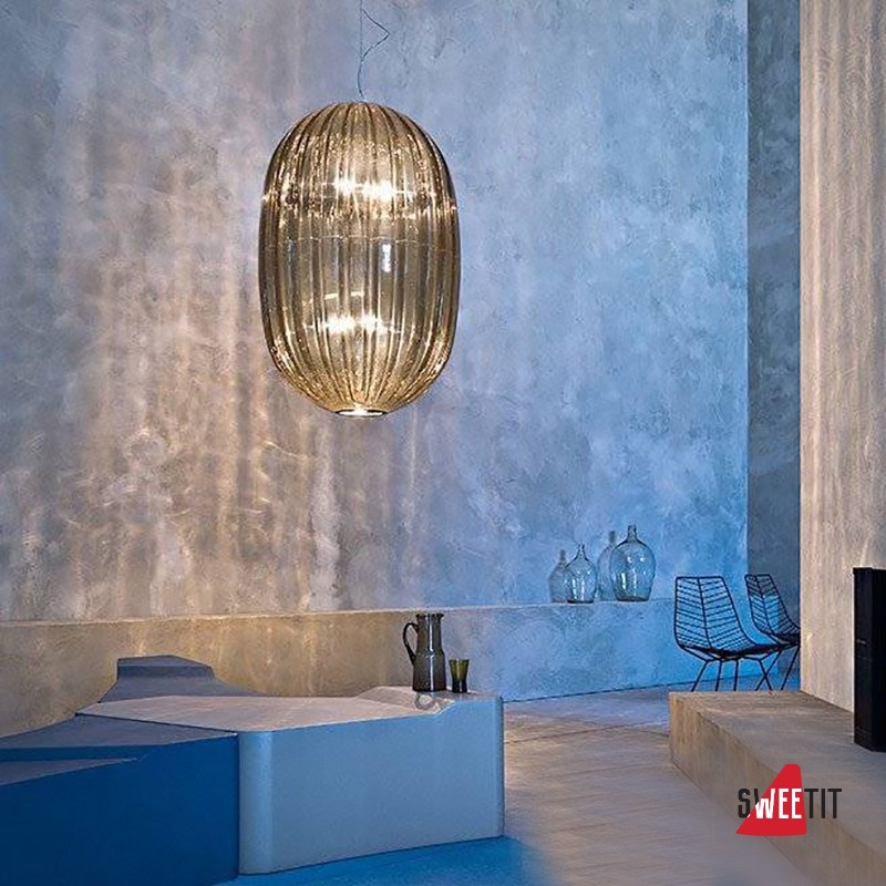 Подвесной светильник Foscarini Plass 2240072 25
