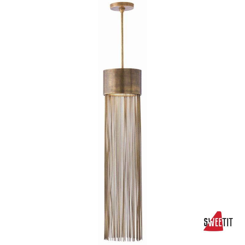 Люстра Arteriors Home Laura Kirar Collection Berti Pendant DK46023