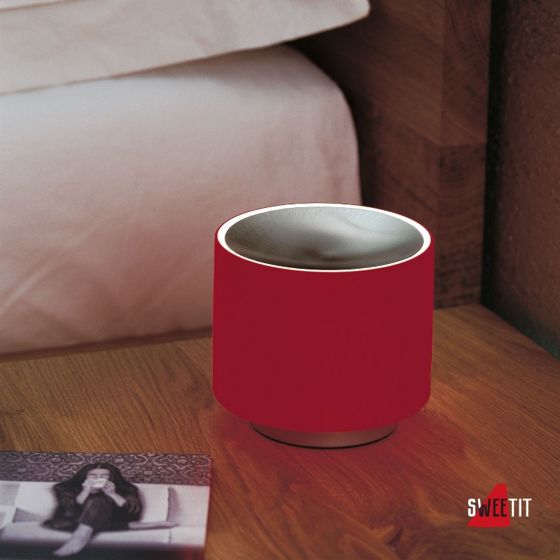 Настольная лампа MOROSINI Round ROUND-CO