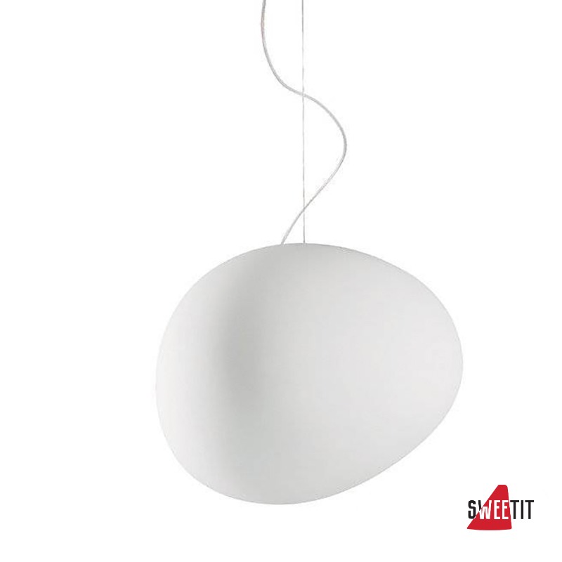 Уличный подвесной светильник Foscarini Gregg 218007 10