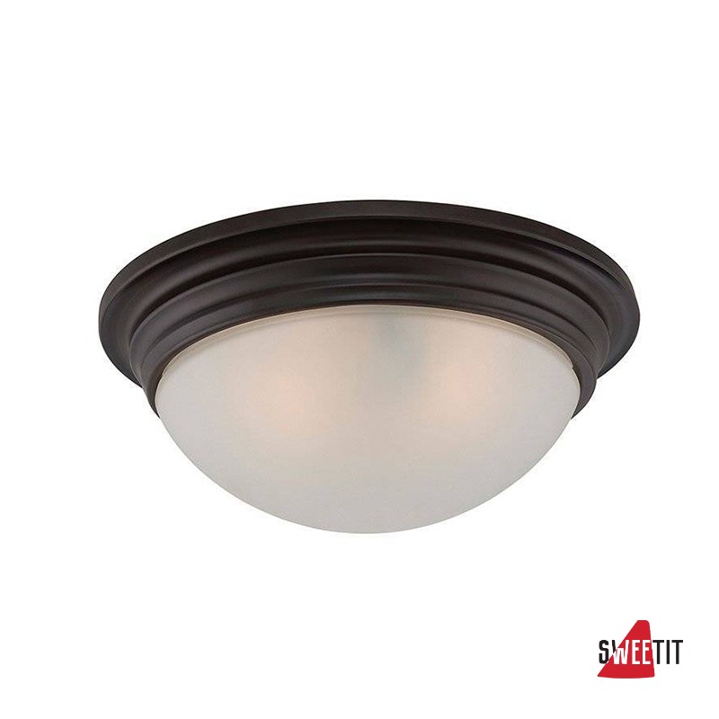 Потолочный светильник Savoy House Flush Mount 6-782-11-13