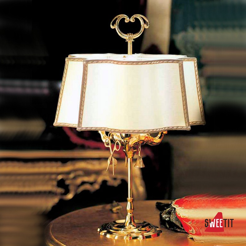 Настольная лампа PATAVIUMART 0374 TL0374_03AD