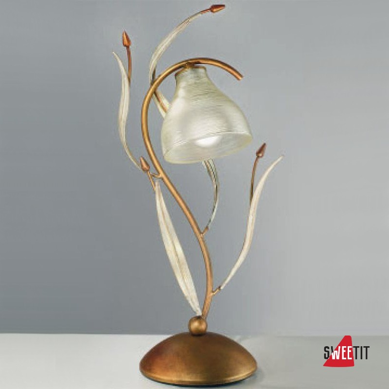 Настольные лампы IDL Acacia 330/1L в Москве купить в Sweetit.ru
