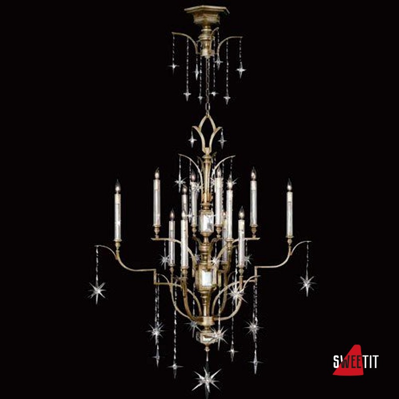 Люстра FINE ART LAMPS CONSTELLATIONS 735540
