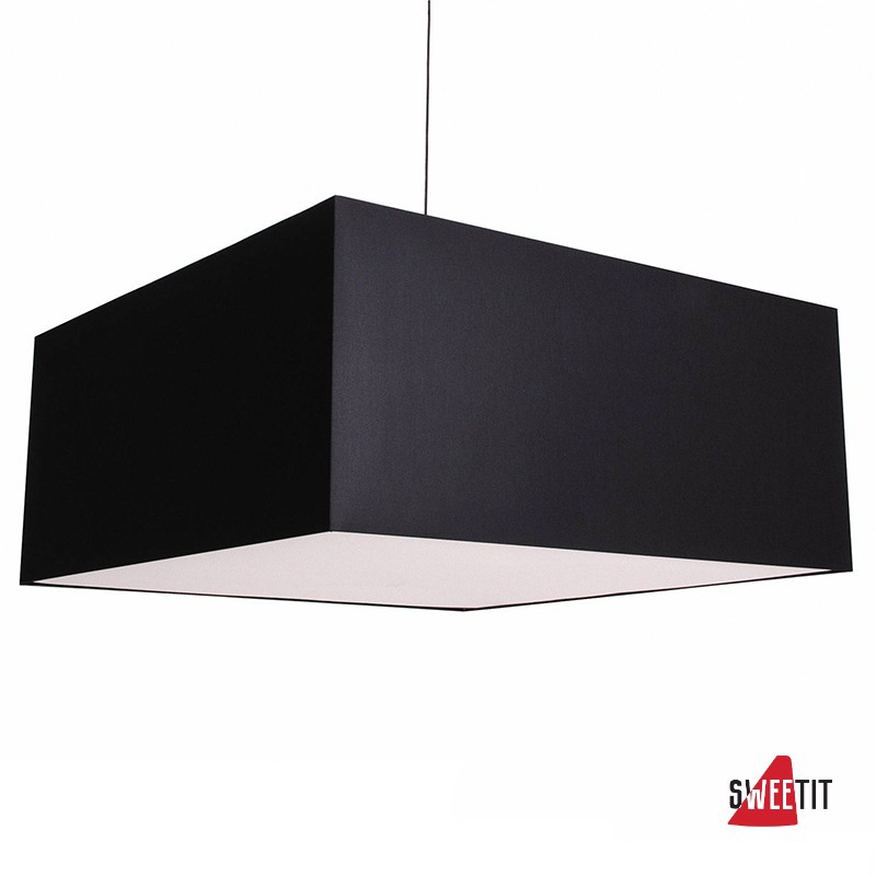 Подвесной светильник MOOOI Boon Square MOLQB-----B