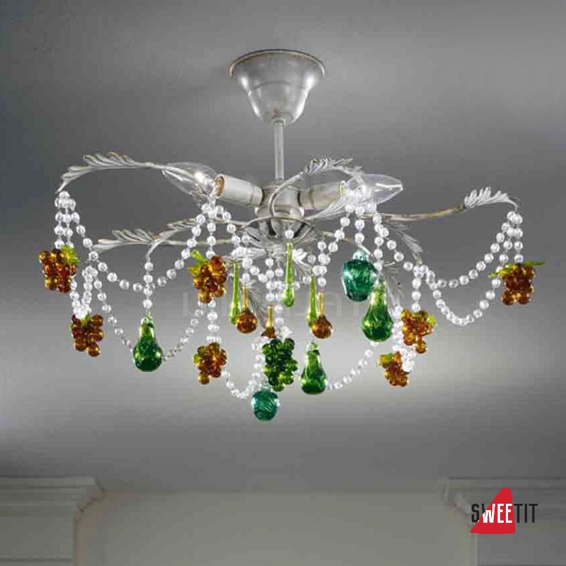 Люстра BEBY GROUP Fruit 108_3