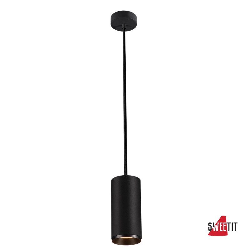 Светильник подвесной SLV Numinos L 1004626