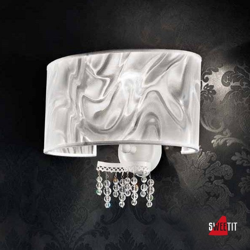 Настенный светильник Bellart Onda 2113/A1L 17