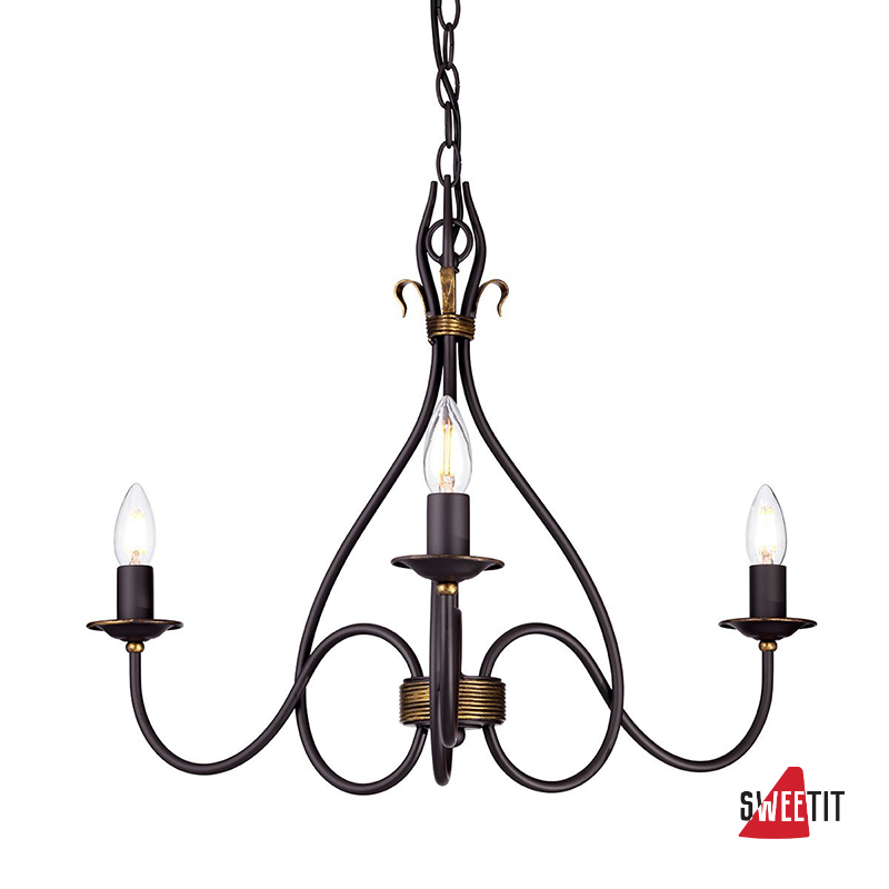 Люстра Elstead Lighting Windermere WM3