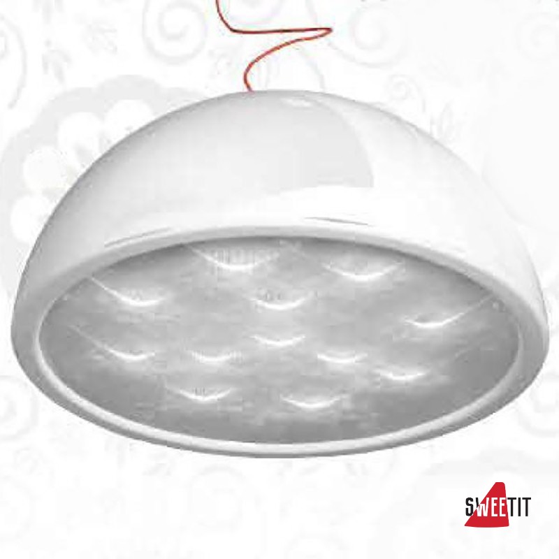 Светильник подвесной Linea Light Entourage 10252