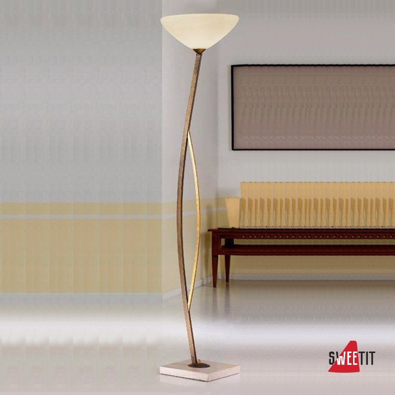 Торшер Kolarz Kolarz Ballestra 317.41.UG.A