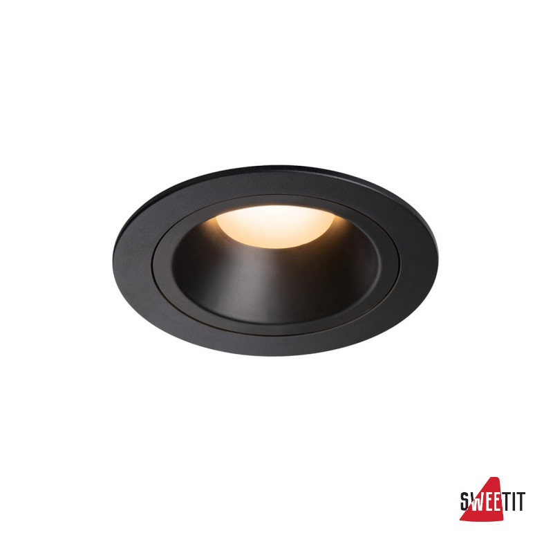 Светильник встраиваемый SLV Numinos M 1003844