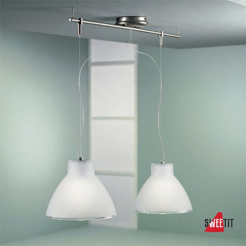 Светильник подвесной Linea Light Campana 4432