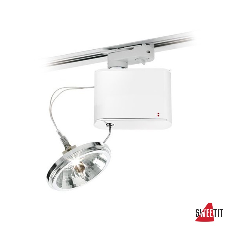 Спот FABBIAN Orbis D70 J01 02
