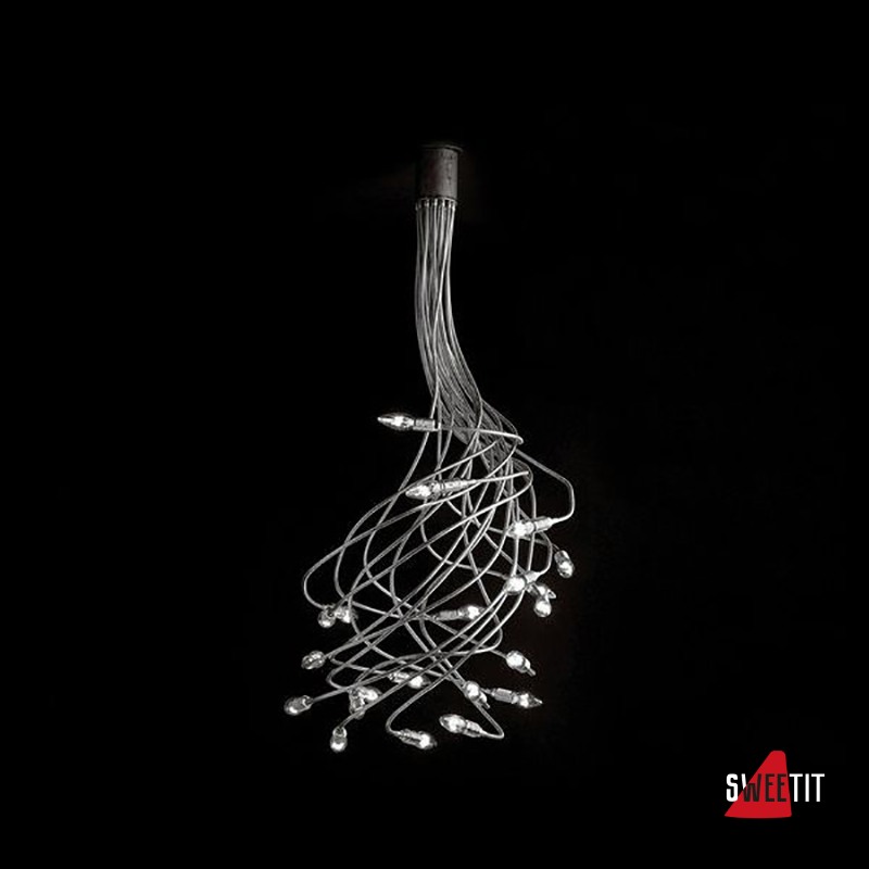 Светильник подвесной CATELLANI&SMITH Turci? soffitto 21