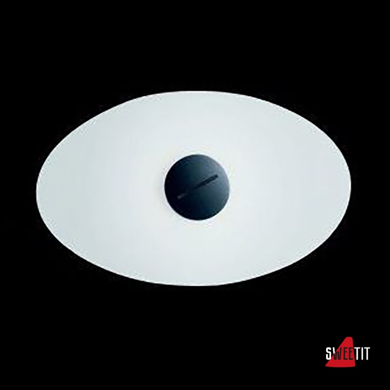 Светильник настенный FOSCARINI BIT 2 PARETE BIANCO