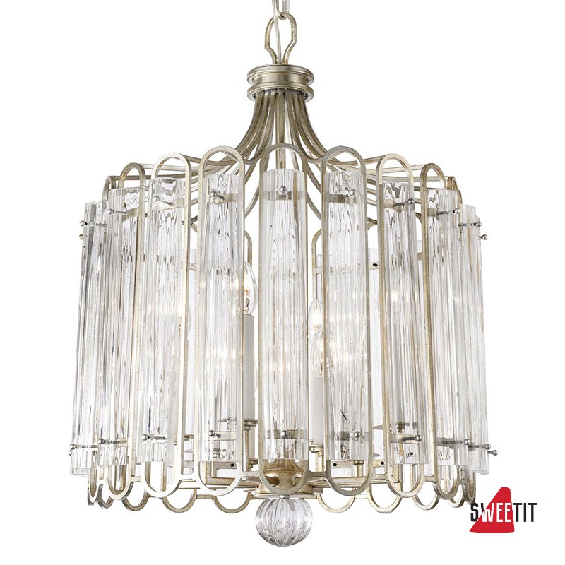 Подвесной светильник StilLux New Castle 20716/S50-T
