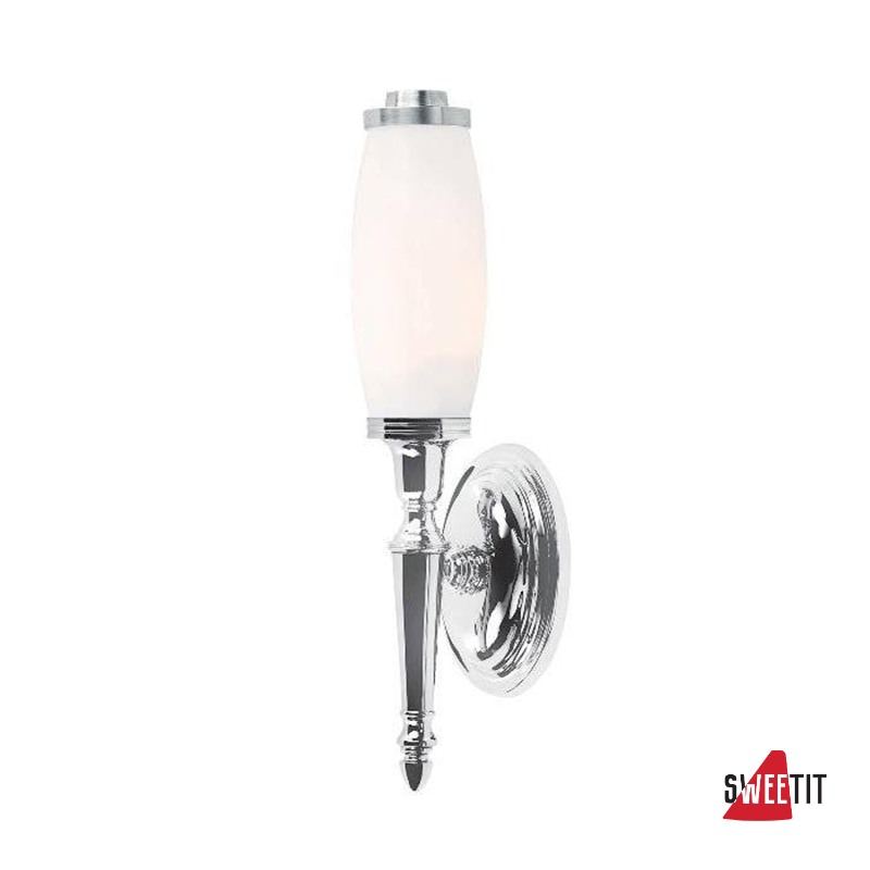 Бра Elstead Lighting Dryden BATH/DRYDEN5 PN