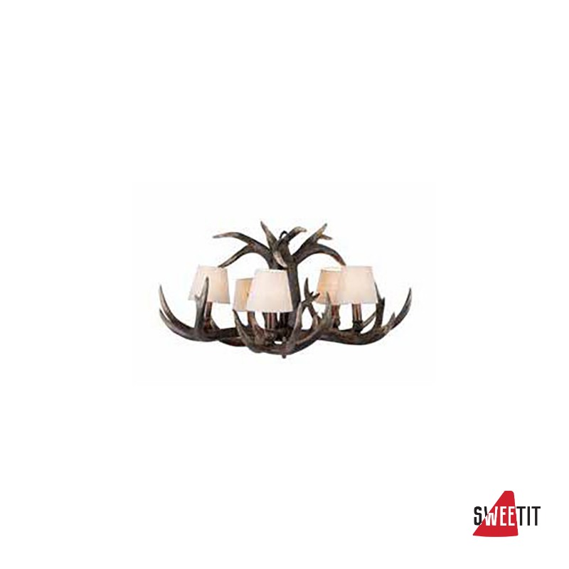 Люстра Eichholtz Horn Small