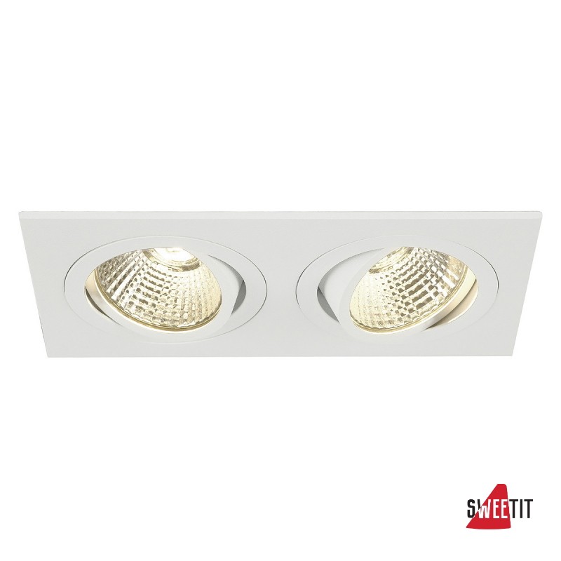 Светильник с блоком питания SLV New Tria 113891