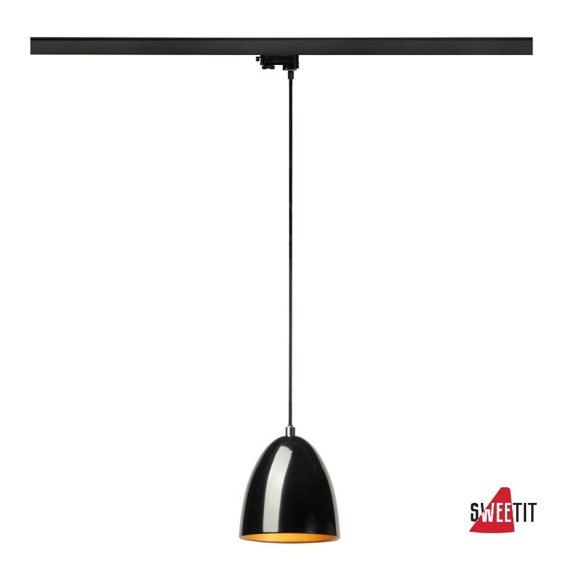 Светильник подвесной SLV Para Cone 153140