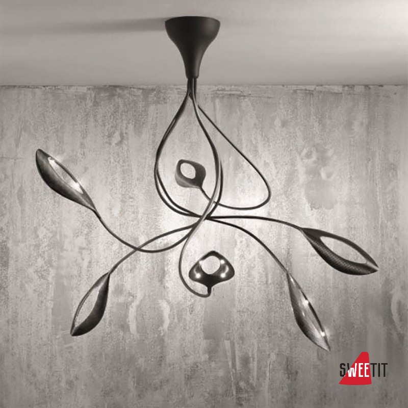 Люстра Linea Light Folia 6793
