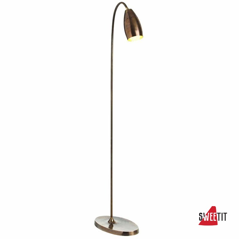 Торшер Arteriors Home Laura Kirar Collection Modernist II Floor Lamp DK76014
