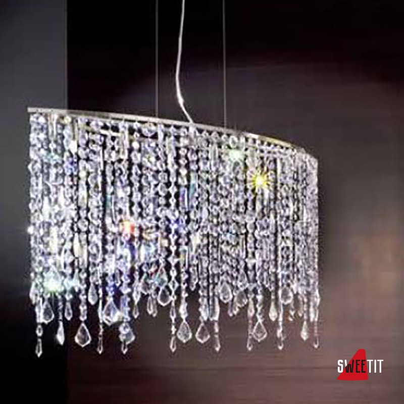 Светильник подвесной AXO LIGHT MARYLIN SPMAR100CSNIG9X