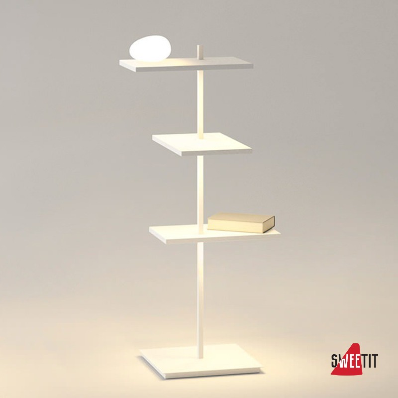Светодиодный торшер Vibia Suite 6011-93