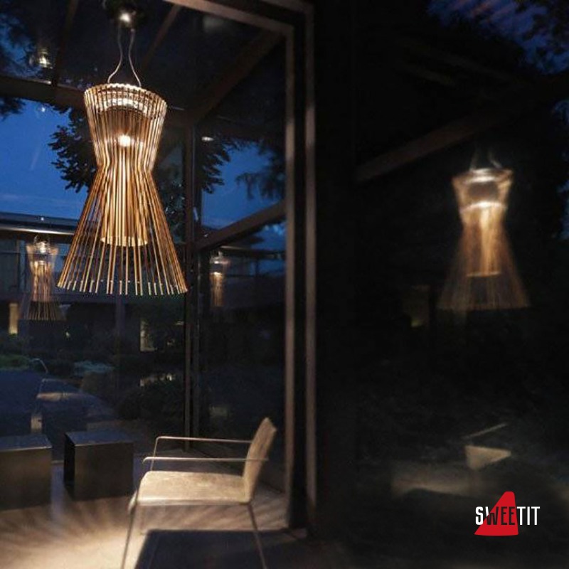Подвесной светильник Foscarini Allegretto 1690072 80