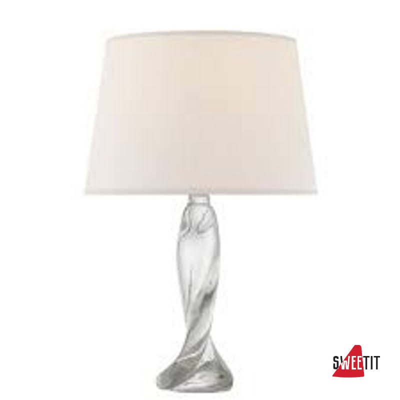 Настольная лампа Visual Comfort SK 3900CG-S