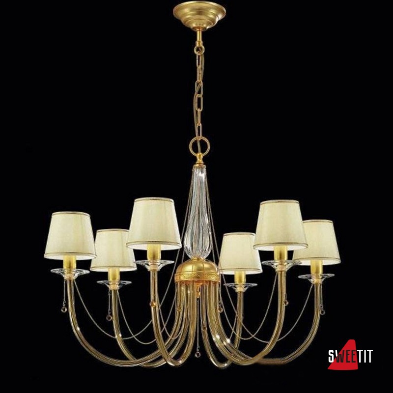 Люстра ITALAMP EPOCA 373_6