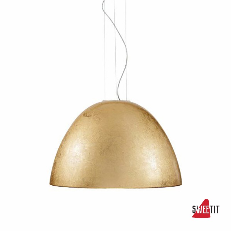 Светильник подвесной Panzeri Willy L 7621.60 GOLD