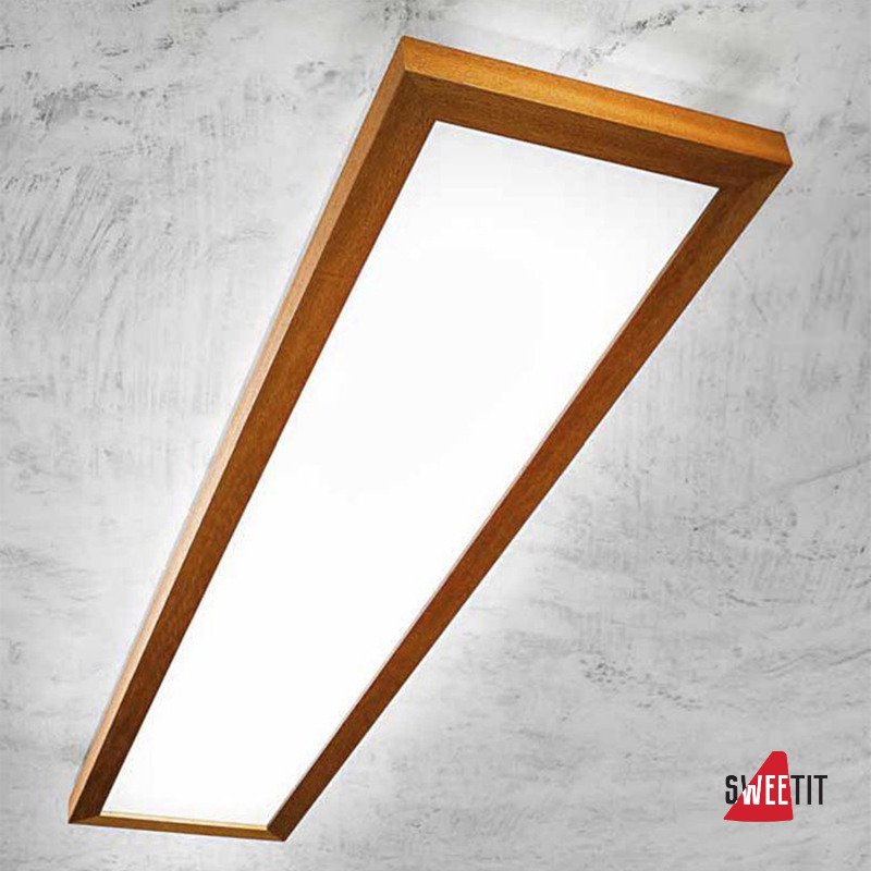 Светильник настенно-потолочный Linea Light Frame 71916