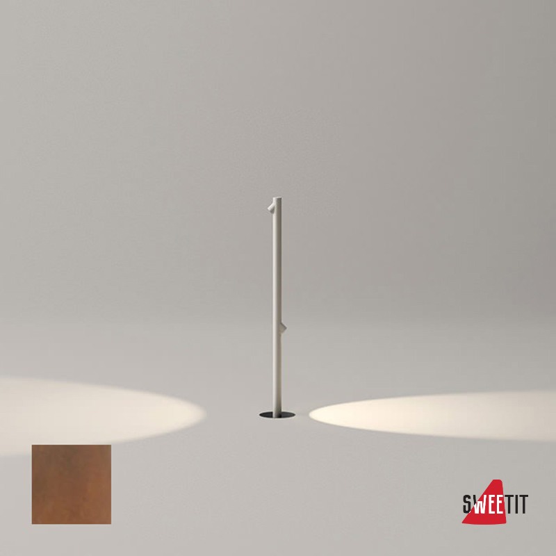 Светодиодный наземный уличный светильник Vibia Bamboo 4803-54