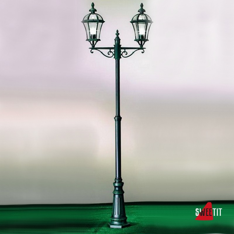 Уличный светильник Kolarz Garden Lights Westminster 268.42.3