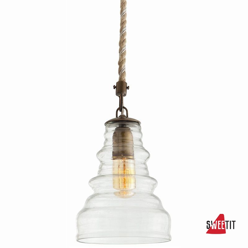 Люстра Arteriors Home Wesley Pendant 46758