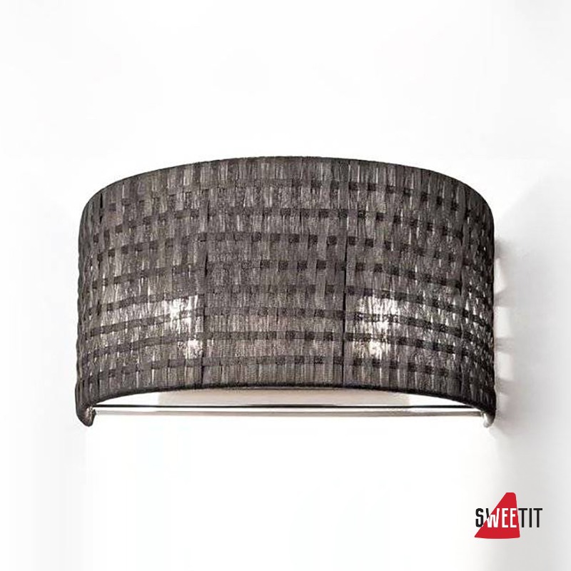 Настенный светильник Patrizia Garganti Bespoke Eccentrica VL | T26 cat. D