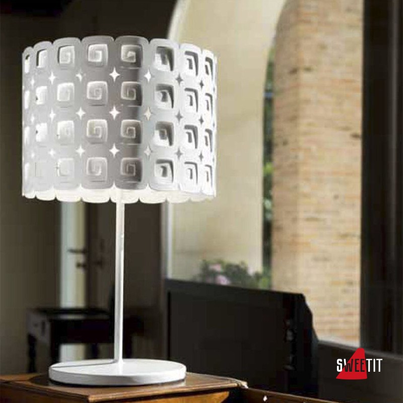 Настольная лампа Linea Light Giselle 6821