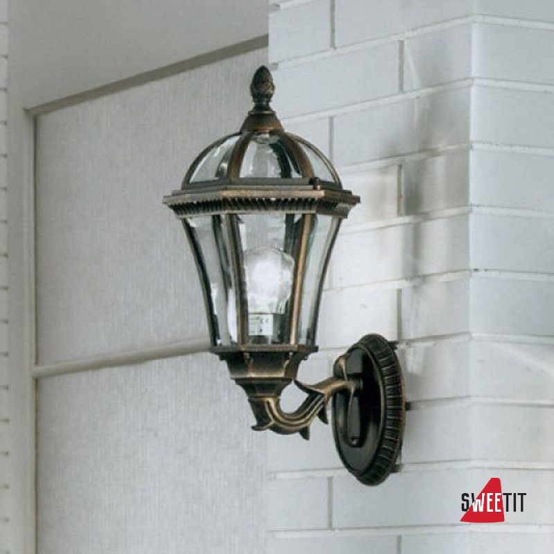 Уличный светильник Kolarz Garden Lights Westminster 268.61.4