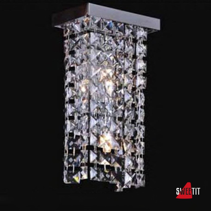Настенный светильник Newport Milana 1502/A