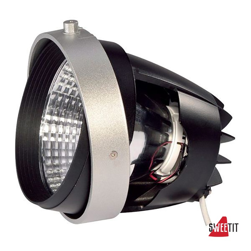Светодиодный встраиваемый светильник SLV AIXLIGHT 115193