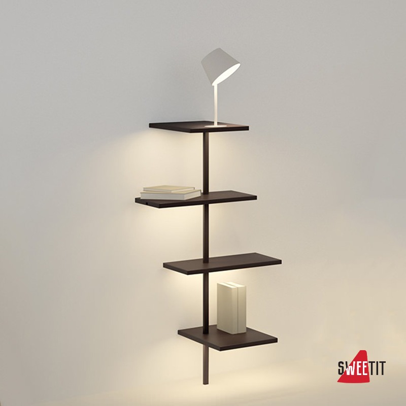 Светодиодный торшер Vibia Suite 6027-14