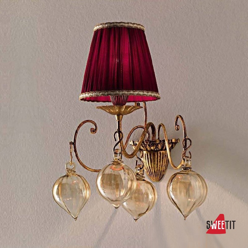 Бра StilLux Lumiere 3002/A1-RA