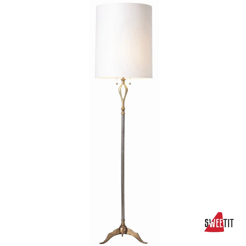 Торшер Arteriors Home Odelle Floor Lamp 76447-247