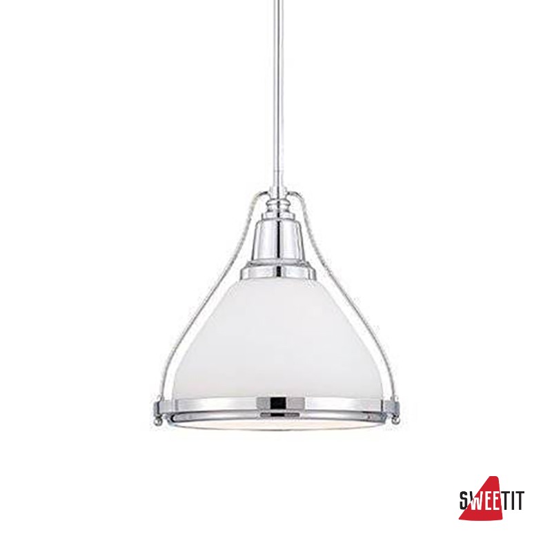 Подвесной светильник Savoy House Vintage Pendants 7-5375-1-109