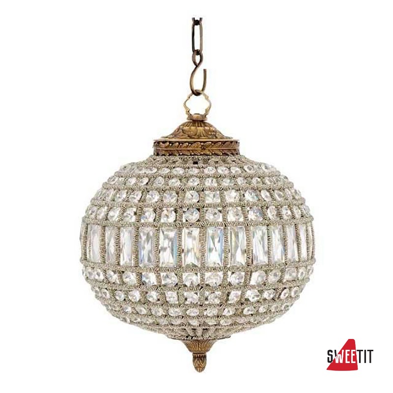 Подвесной светильник Eichholtz Kasbah oval small 06267