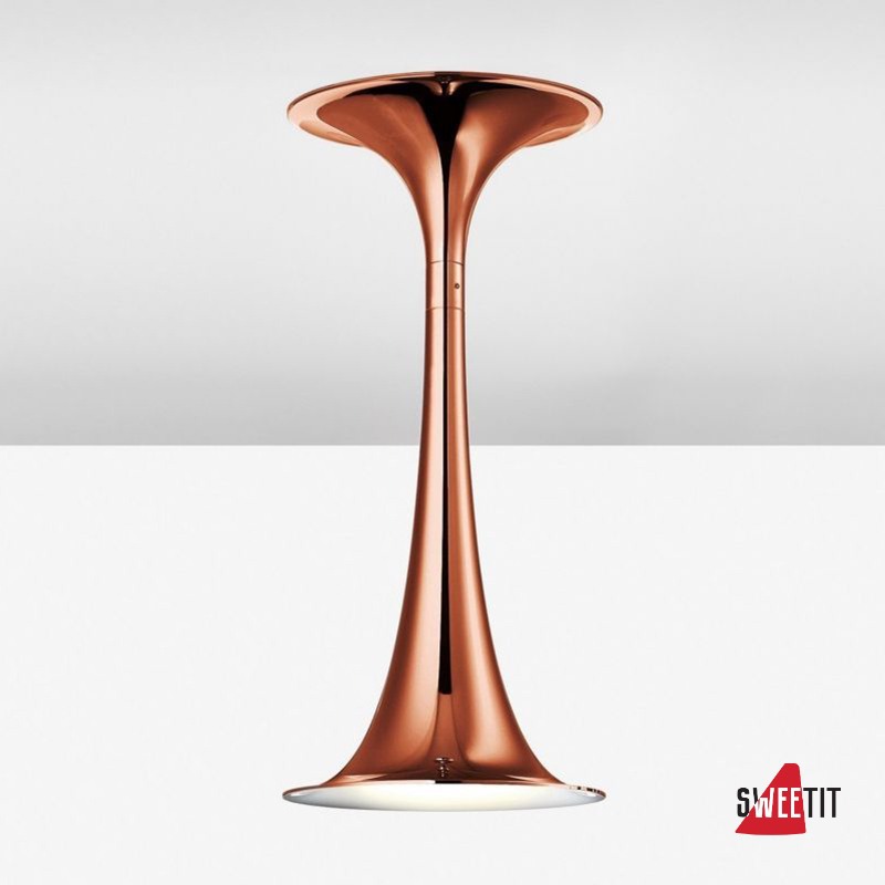 Подвесной светильник Axo Light PLNAFIR1BRBCGU1