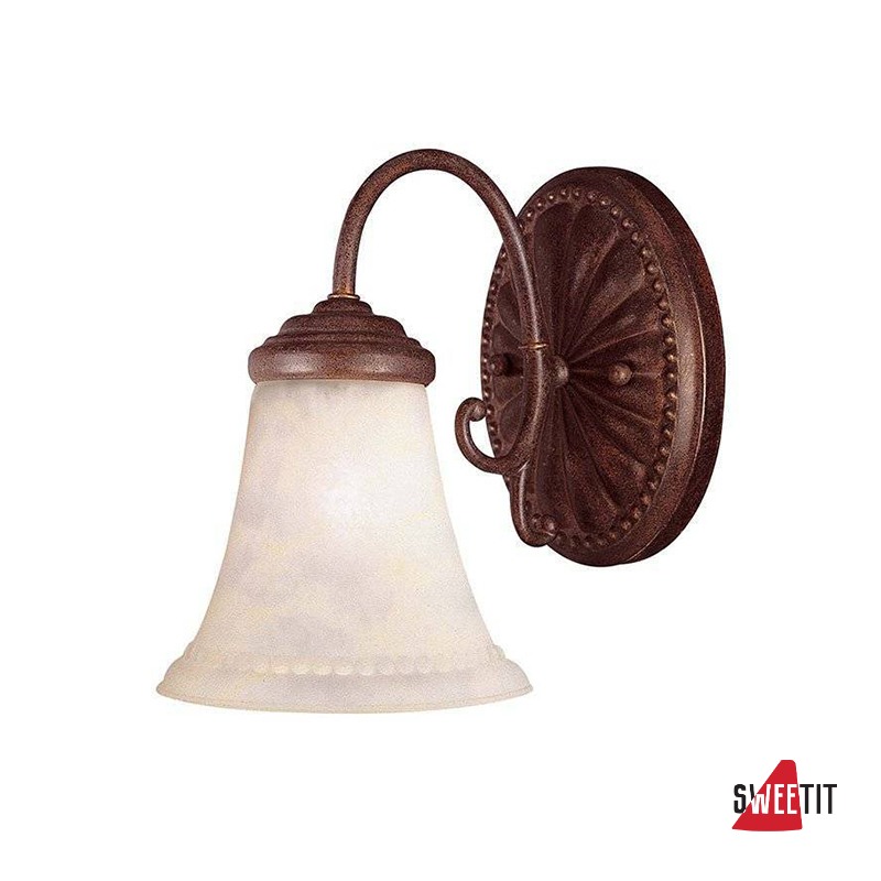 Бра Savoy House Liberty KP-8-510-1-40